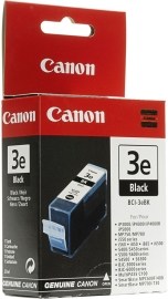 Canon BCI-3eBK