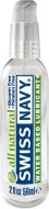 Swiss Navy Water Based 118ml - cena, srovnání