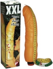 Vibrator XXL