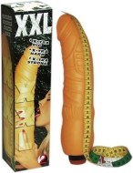 Vibrator XXL - cena, srovnání