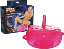 Silvia Saint Love Chair