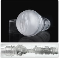 Fleshlight Ice Lady Crystal - cena, srovnání