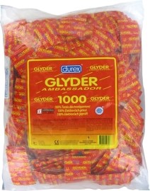 Durex Glyder Ambassador 1000ks