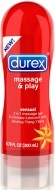 Durex Play Massage 2v1 Ylang Ylang 200ml - cena, srovnání