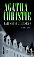 Tajemství Chimneys - cena, srovnání