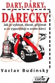 Dary, dárky, dárečky