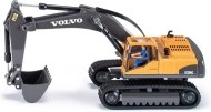 Siku Super - Hydraulické rýpadlo Volvo EC290 - cena, srovnání