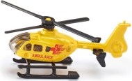Siku Blister - Záchranná helikoptéra - cena, srovnání