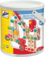 Woody Constructor - Montážna stavebnica - cena, srovnání