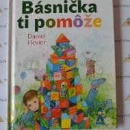 Básnička ti pomôže - cena, srovnání