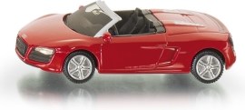 Siku Blister - Audi R8 Spyder