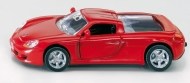 Siku Blister - Porsche Carrera GT - cena, srovnání