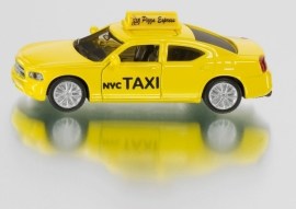 Siku Blister - Taxi New York