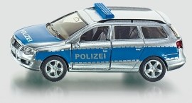 Siku Blister - Hliadkový voz VW Passat