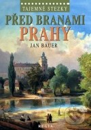 Tajemné stezky – Před branami Prahy - cena, srovnání