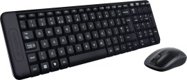 Logitech MK220