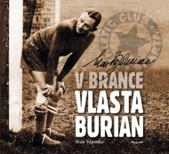 V brance Vlasta Burian - cena, srovnání