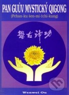 Pan Guův mystický qigong - cena, srovnání