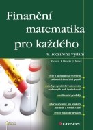 Finanční matematika pro každého - cena, srovnání