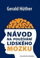 Návod na používání lidského mozku - cena, srovnání