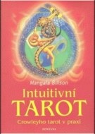Intuitivní tarot - cena, srovnání