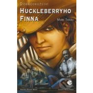 Dobrodružství Huckleberryho Finna - cena, srovnání