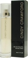 Cindy Crawford Cindy Crawford 15ml - cena, srovnání