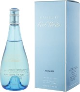 Davidoff Cool Water Woman 200ml - cena, srovnání