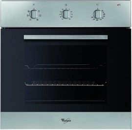 Whirlpool AKP 449 IX