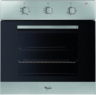 Whirlpool AKP 449 IX - cena, srovnání