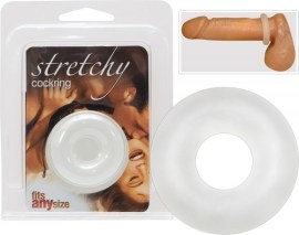 Stretchy Cockring