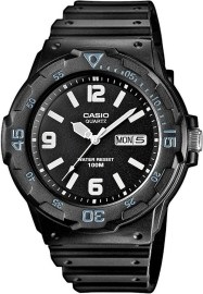 Casio MRW-200