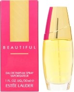 Estée Lauder Beautiful 30ml - cena, srovnání