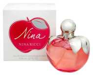 Nina Ricci Nina 50ml - cena, srovnání