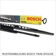 Bosch Twin 552 S - cena, srovnání