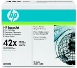 HP Q5942XD