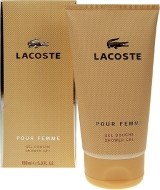 Lacoste Pour Femme 150ml - cena, srovnání