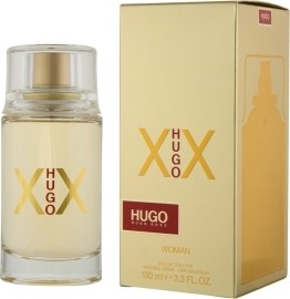 Hugo Boss Hugo XX 100ml