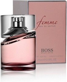Hugo Boss Femme 75 ml