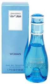 Davidoff Cool Water Woman 30ml