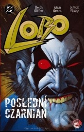 Lobo: Poslední Czarnian