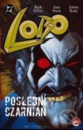 Lobo: Poslední Czarnian - cena, srovnání