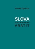 Slova, která nemám komu vrátit - cena, srovnání