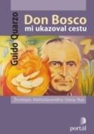 Don Bosco mi ukazoval cestu - cena, srovnání