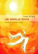 Jak daleko je slunce - cena, srovnání