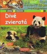 Divé zvieratá - cena, srovnání