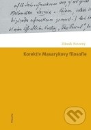Korektiv Masarykovy filosofie - cena, srovnání