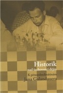 Historik nad šachovnicí dějin - cena, srovnání