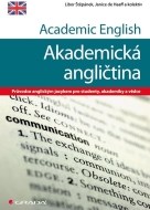 Academic English / Akademická angličtina - cena, srovnání