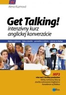 Get Talking! - cena, srovnání